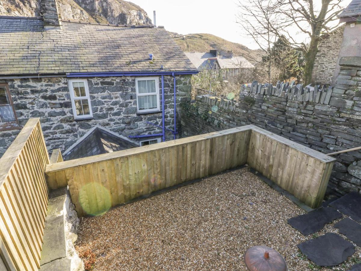 Villa Manod View Blaenau Ffestiniog Exterior foto